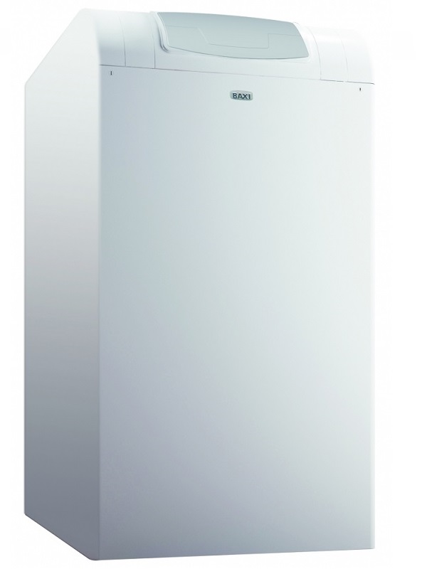 Котел газовый напольный, POWER HT-A 1.430, BAXI